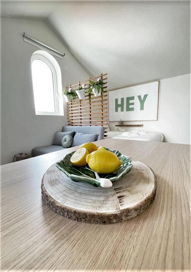 Hey Studio - Free Parking And Smart Tv Aveiro Exterior photo